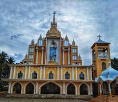 Udupi district churches decides not to open for worship & other religious activities till June 30
